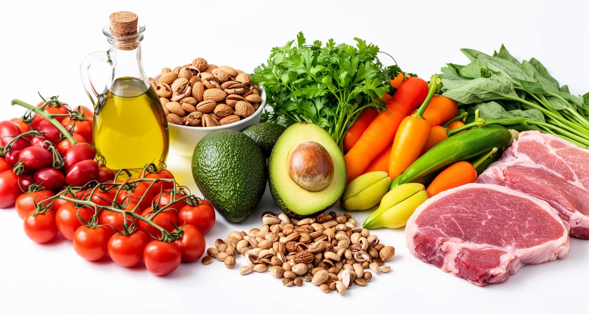 Quiz nutritionnel MonCoachGourmand